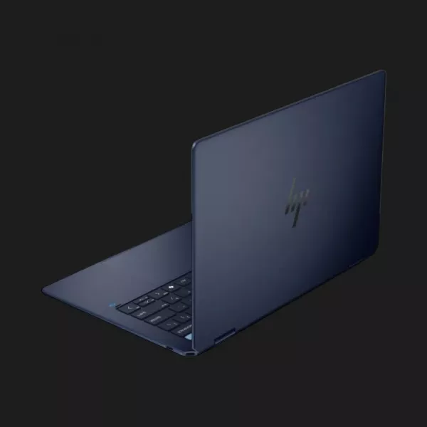 Ноутбук HP OmniBook Ultra Flipx360 14-fh0017ua 14" (Intel Core Ultra 7/32GB/2TB (SSD)/Intel Arc) (C9RZ1EA) (UA)