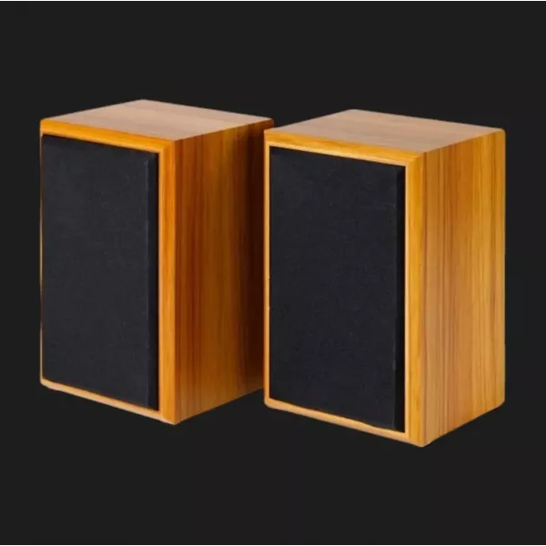 Програвач вінілу Sound One Rock (Wood)