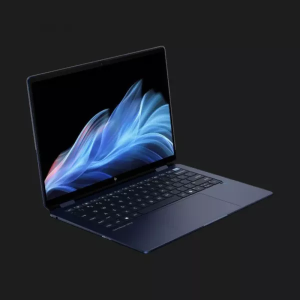 Ноутбук HP OmniBook Ultra Flipx360 14-fh0019ua 14" (Intel Core Ultra 7/32GB/1TB (SSD)/Intel Arc) (C9RU5EA) (UA)