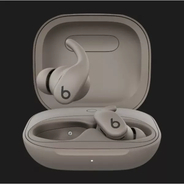 Навушники Beats by Dr. Dre Powerbeats Fit (Gravel Gray)
