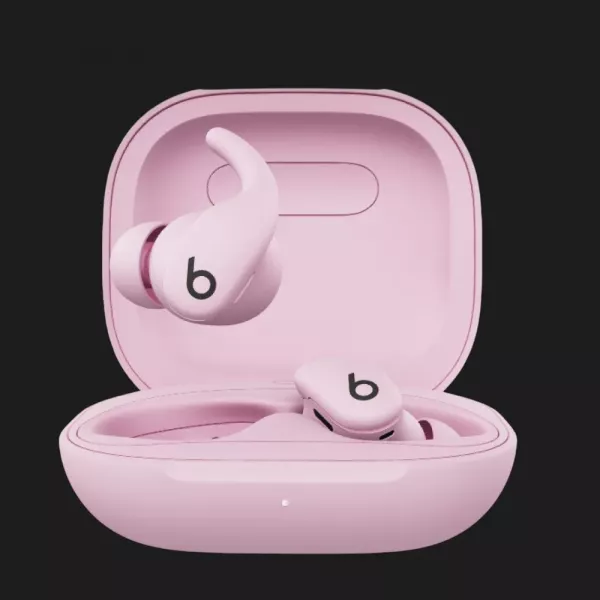 Навушники Beats by Dr. Dre Powerbeats Fit (Power Pink)
