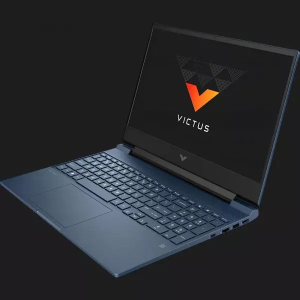 Ноутбук HP Victus 15-fa2039ua 15.6" (Intel Core i5/16GB/1TB (SSD)/RTX 4050) (C1WZ6EA) (UA)