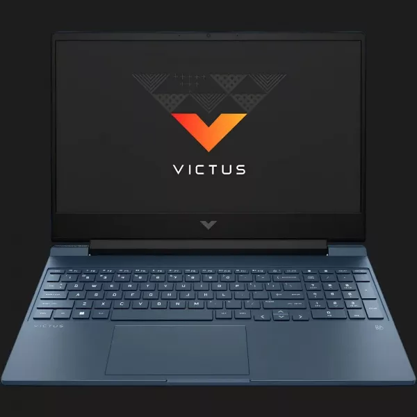 Ноутбук HP Victus 15-fa2042ua 15.6" (Intel Core i5/16GB/1TB (SSD)/RTX 3050) (C1WZ8EA) (UA)
