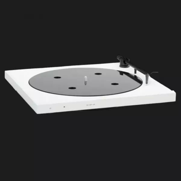 Програвач вінілу Tone Turntable (Satin White)