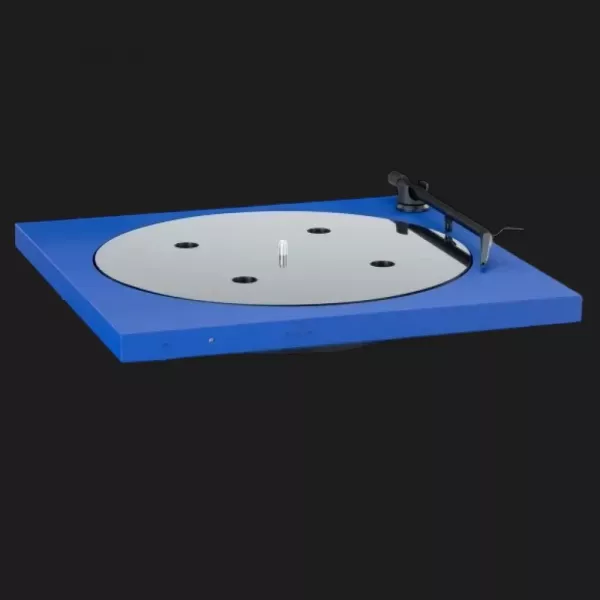 Програвач вінілу Tone Turntable (Ultramarine Blue)