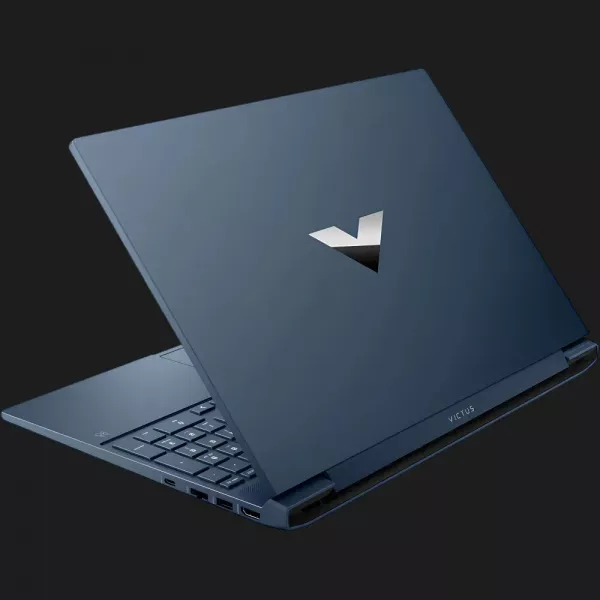 Ноутбук HP Victus 15-fa2044ua 15.6" (Intel Core i5/16GB/1TB (SSD)/RTX 2050) (C1XB9EA) (UA)