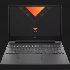Ноутбук HP Victus 15-fa2047ua 15.6" (Intel Core i5/24GB/512GB (SSD)/RTX 3050) (C9RY4EA) (UA)