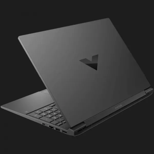 Ноутбук HP Victus 15-fa2047ua 15.6" (Intel Core i5/24GB/512GB (SSD)/RTX 3050) (C9RY4EA) (UA)