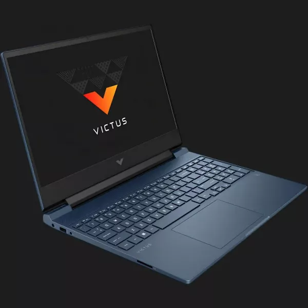 Ноутбук HP Victus 15-fb3057ua 15.6" (AMD Ryzen 5/16GB/512GB (SSD)/RTX 4050) (C1XA6EA) (UA)