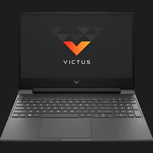 Ноутбук HP Victus 15-fb3065ua 15.6" (AMD Ryzen AI 7/24GB/512GB (SSD)/RTX 5060) (C9RZ4EA) (UA)