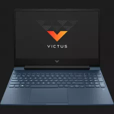 Ноутбук HP Victus 15-fb3066ua 15.6" (AMD Ryzen AI 5/24GB/512GB (SSD)/RTX 5060) (C9RV7EA) (UA)