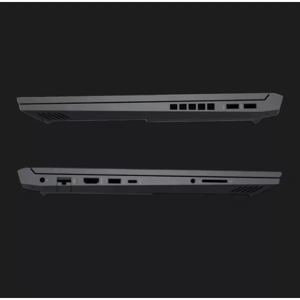 Ноутбук HP Victus 15-fb3067ua 15.6" (AMD Ryzen AI 5/24GB/512GB (SSD)/RTX 5060) (C9RY5EA) (UA)