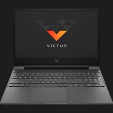 Ноутбук HP Victus 15-fb3075ua 15.6" (AMD Ryzen 7/16GB/512GB (SSD)/RTX 4050) (C9RZ2EA) (UA)