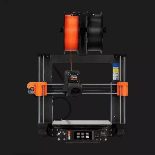 3D-принтер Prusa MK4S Kit (Black)