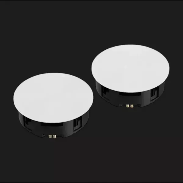 Акустична система Sonos In-Ceiling 8 (White)