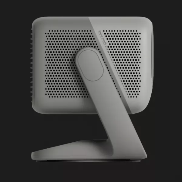Мультимедійний проектор JMGO N3 4K (J93-8K2) (UA)