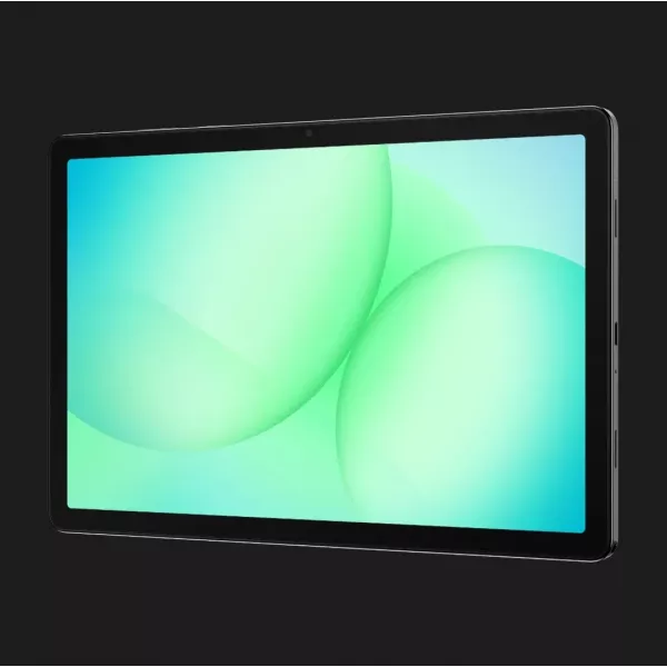 Планшет Samsung Galaxy Tab A11+ Wi-Fi 6/128Gb (Gray) (Standard)