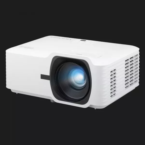 Мультимедійний проектор ViewSonic LSD400W (VS20643) (UA)