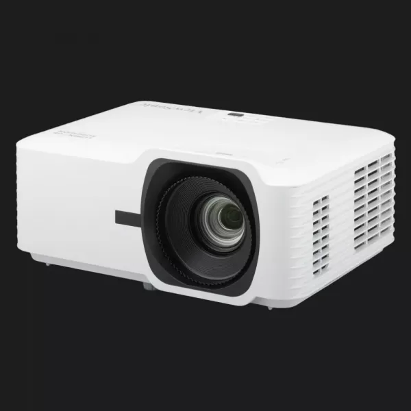 Мультимедійний проектор ViewSonic LSD400W (VS20643) (UA)