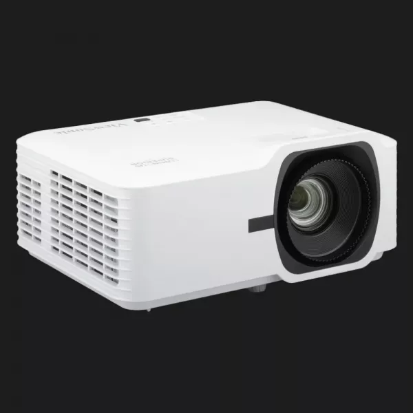 Мультимедійний проектор ViewSonic LSD400HD (VS20625) (UA)