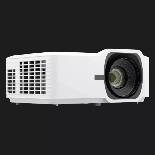 Мультимедійний проектор ViewSonic LSD401HD (VS20624) (UA)