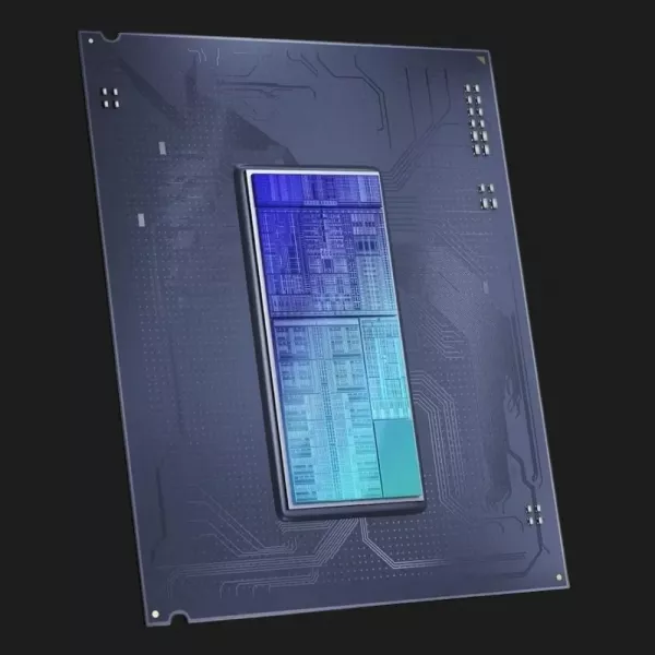Процесор Intel Core Ultra 7 265F s1851 Box (BX80768265F)