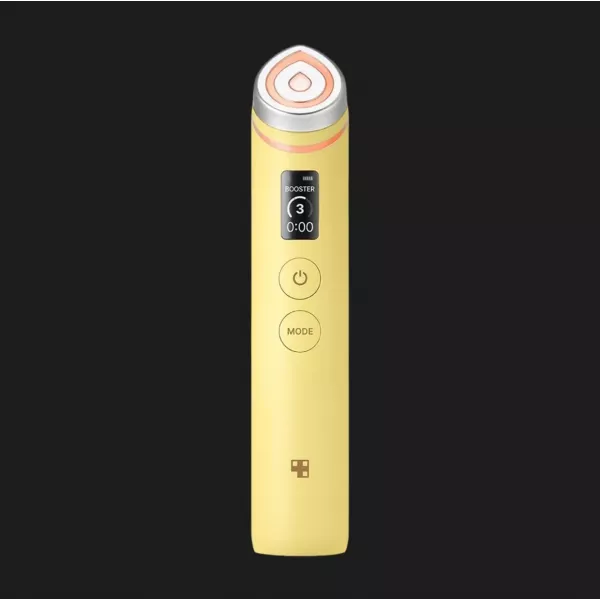 Пристрій для догляду за обличчям Medicube AGE-R Booster Pro (Yellow)