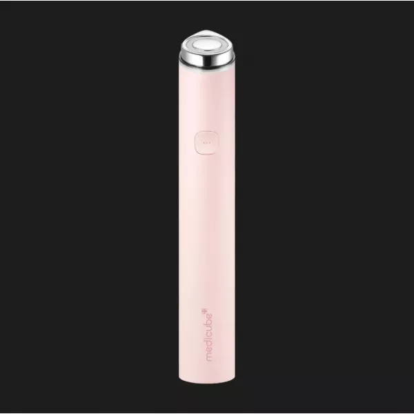Пристрій для догляду за обличчям Medicube AGE-R Booster Pro Mini (Pink)