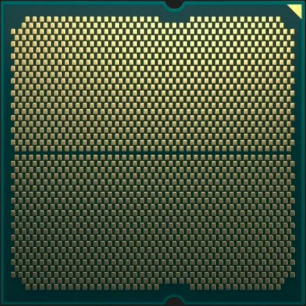 Процесор AMD Ryzen 5 7600 sAM5 Tray (100-000001015)