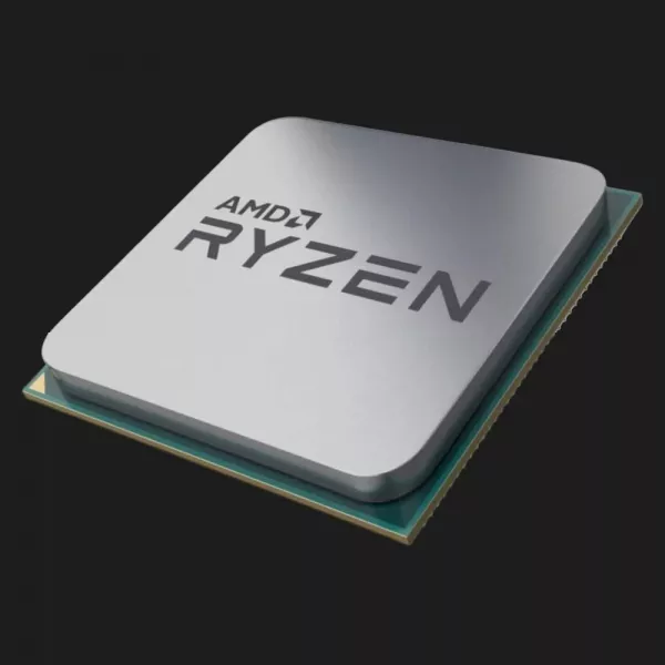 Процесор AMD Ryzen 5 5600X sAM4 Tray (100-000000065)
