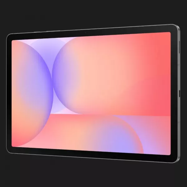 Планшет Samsung Galaxy Tab S10 Lite 8/256GB 5G (Gray) (Standard)