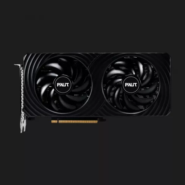 Відеокарта Palit GeForce RTX 5060 Dual OC 8GB (NE75060S19P1-GB2063D)