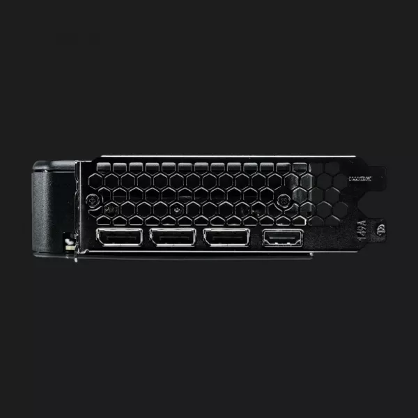 Відеокарта Palit GeForce RTX 5060 Dual OC 8GB (NE75060S19P1-GB2063D)