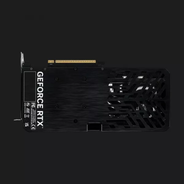 Відеокарта Palit GeForce RTX 5060 Dual OC 8GB (NE75060S19P1-GB2063D)