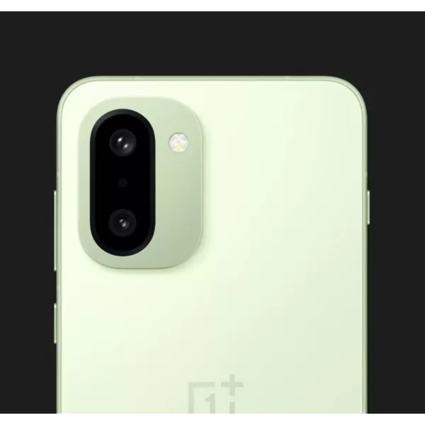 OnePlus 15R 12/256GB (Mint Breeze) (Standard)