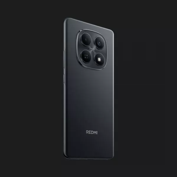 Xiaomi Redmi Note 15 6/128GB (Black)