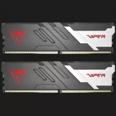 Оперативна памʼять Patriot Viper Venom DDR5 32GB 2x16GB 6200MHz (PVV532G620C40K)