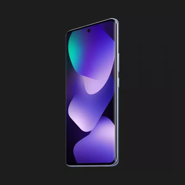 Xiaomi Redmi Note 15 6/128GB (Purple)