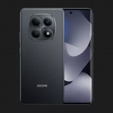 Xiaomi Redmi Note 15 8/256GB (Black)