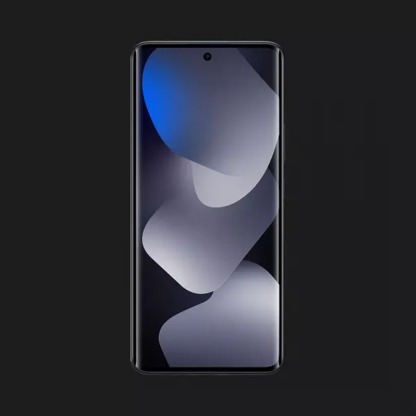 Xiaomi Redmi Note 15 8/256GB (Black)