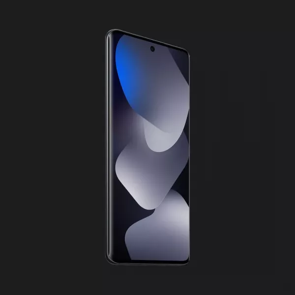 Xiaomi Redmi Note 15 5G 6/128GB (Black)