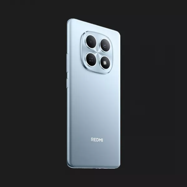 Xiaomi Redmi Note 15 5G 6/128GB (Glacier Blue)