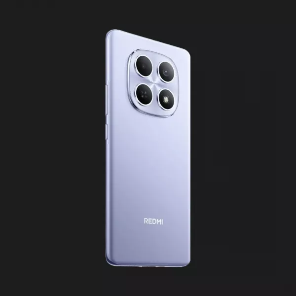 Xiaomi Redmi Note 15 5G 6/128GB (Purple)