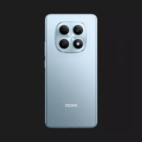 Xiaomi Redmi Note 15 5G 8/256GB (Glacier Blue)