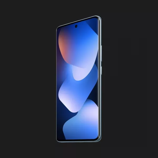 Xiaomi Redmi Note 15 5G 8/256GB (Glacier Blue)
