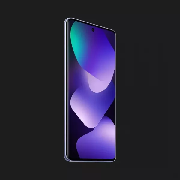 Xiaomi Redmi Note 15 5G 8/256GB (Purple)