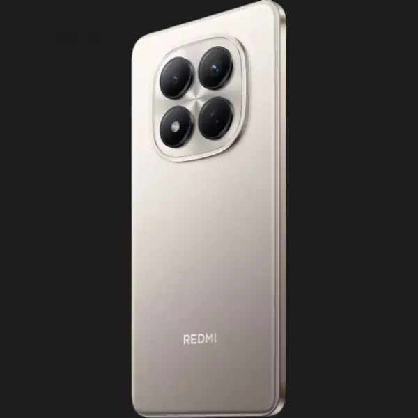 Xiaomi Redmi Note 15 Pro 8/256GB (Titanium)