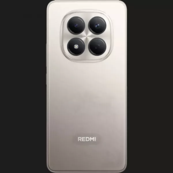 Xiaomi Redmi Note 15 Pro 5G 8/256GB (Titanium)