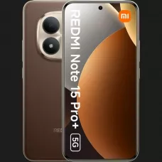 Xiaomi Redmi Note 15 Pro+ 5G 8/256GB (Mocha Brown)