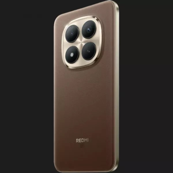 Xiaomi Redmi Note 15 Pro+ 5G 12/512GB (Mocha Brown)
